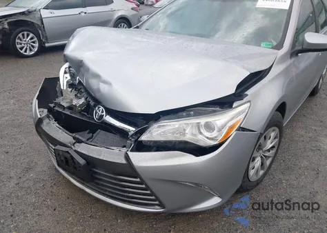 2016 Toyota Camry Le from USA, damaged, VIN 4T1BF1FK7GU250081